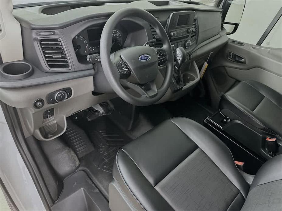 new 2024 Ford Transit-250 car, priced at $47,539