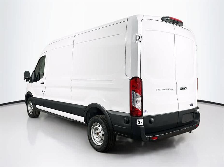 new 2024 Ford Transit-250 car, priced at $47,539