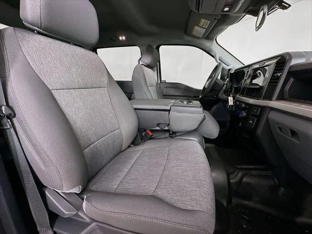 new 2025 Ford F-250 car, priced at $48,981