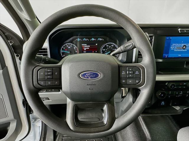 new 2025 Ford F-250 car, priced at $48,981