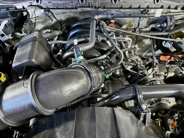new 2025 Ford F-250 car, priced at $48,981