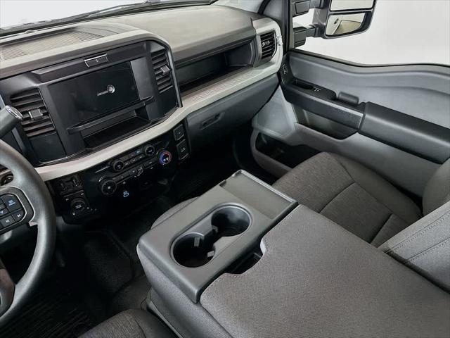new 2025 Ford F-250 car, priced at $48,981