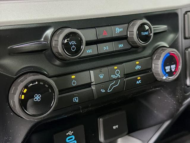 new 2025 Ford F-250 car, priced at $48,981