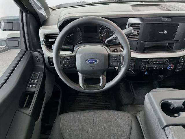 new 2025 Ford F-250 car, priced at $48,981