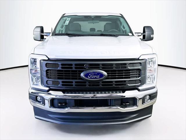 new 2025 Ford F-250 car, priced at $48,981