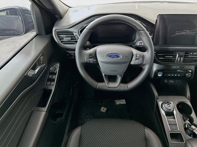 new 2025 Ford Escape car, priced at $29,156