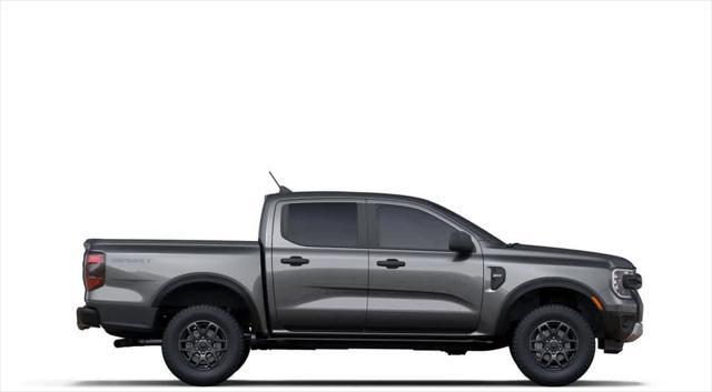 new 2024 Ford Ranger car, priced at $38,995