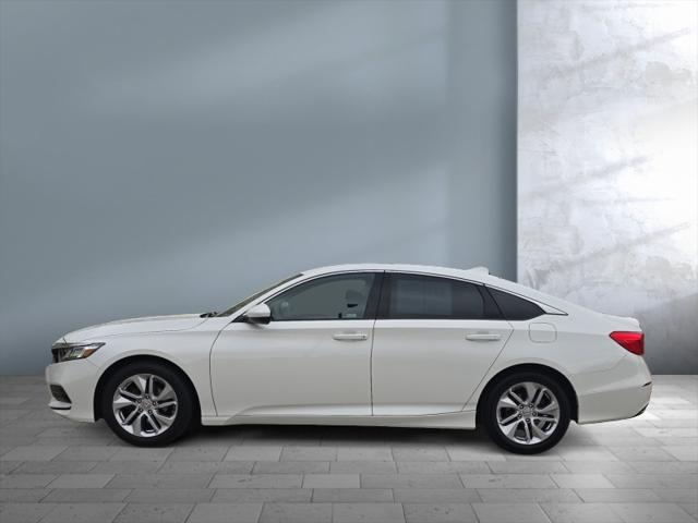 used 2018 Honda Accord car, priced at $19,999