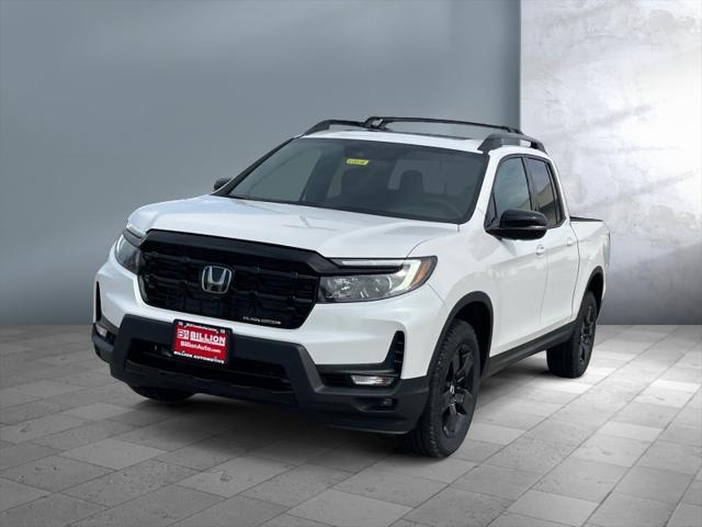 new 2025 Honda Ridgeline car, priced at $48,604
