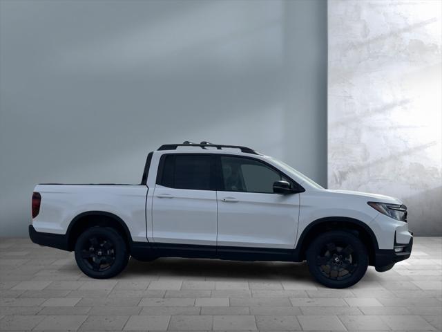 new 2025 Honda Ridgeline car, priced at $48,604