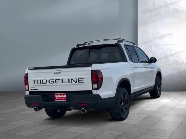 new 2025 Honda Ridgeline car, priced at $48,604