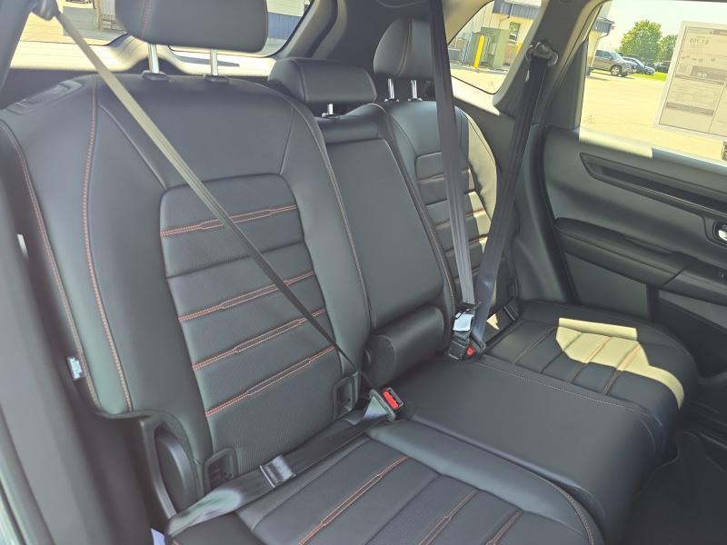 new 2026 Honda CR-V Hybrid car, priced at $42,474