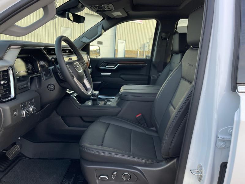 used 2024 GMC Sierra 1500 car, priced at $71,399