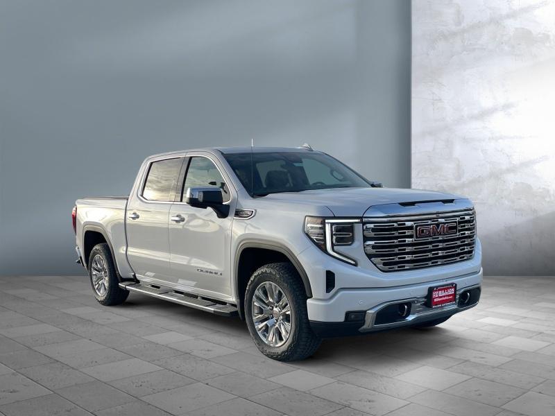used 2024 GMC Sierra 1500 car, priced at $71,399
