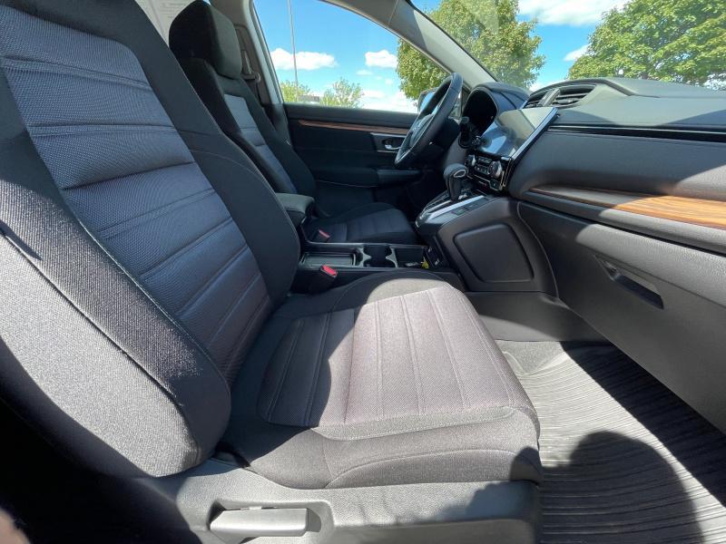 used 2022 Honda CR-V car, priced at $28,999