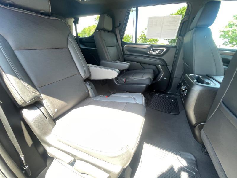 used 2024 Chevrolet Tahoe car, priced at $79,399