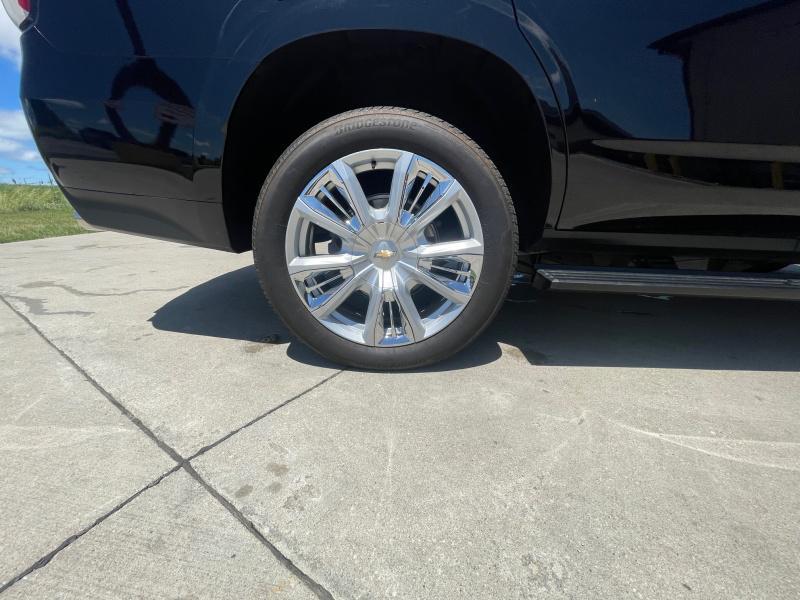 used 2024 Chevrolet Tahoe car, priced at $79,399