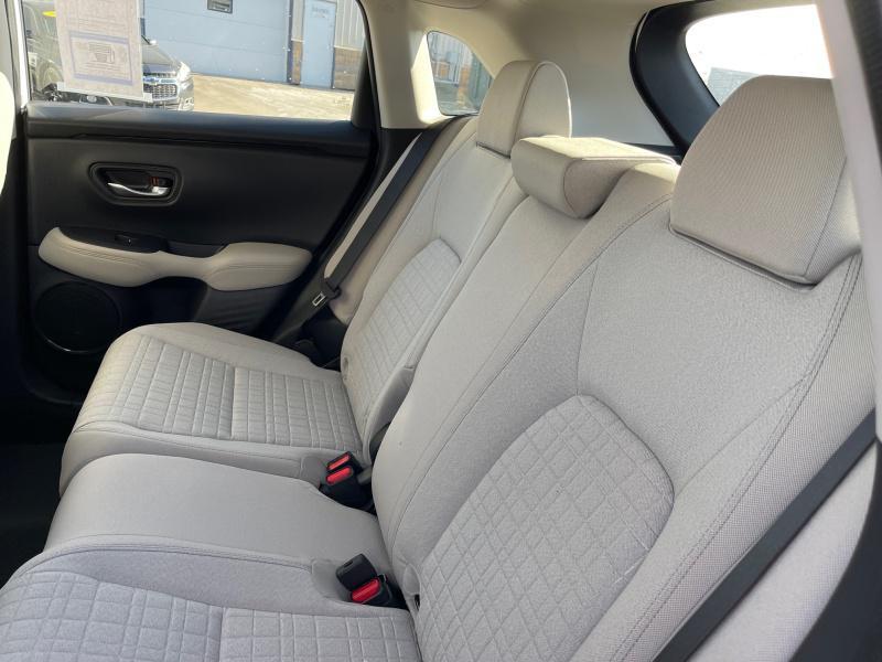 new 2025 Honda HR-V car, priced at $29,149