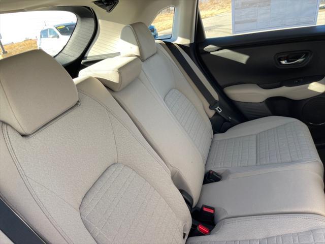 new 2025 Honda HR-V car, priced at $29,149