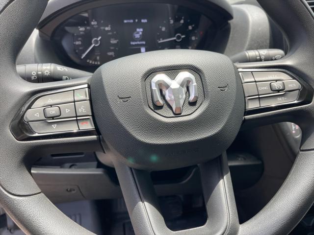 used 2023 Ram ProMaster 2500 car, priced at $40,999