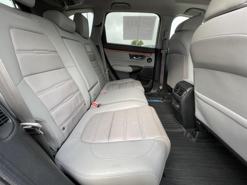 used 2020 Honda CR-V Hybrid car, priced at $32,999