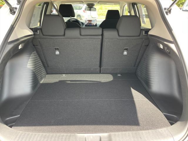 new 2026 Honda HR-V car, priced at $29,949