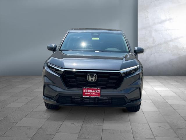 new 2026 Honda CR-V car, priced at $36,444