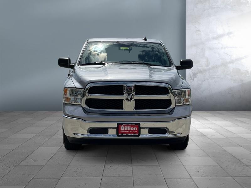 used 2020 Ram 1500 Classic car, priced at $32,999