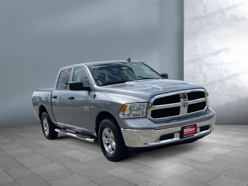 used 2020 Ram 1500 Classic car, priced at $32,999