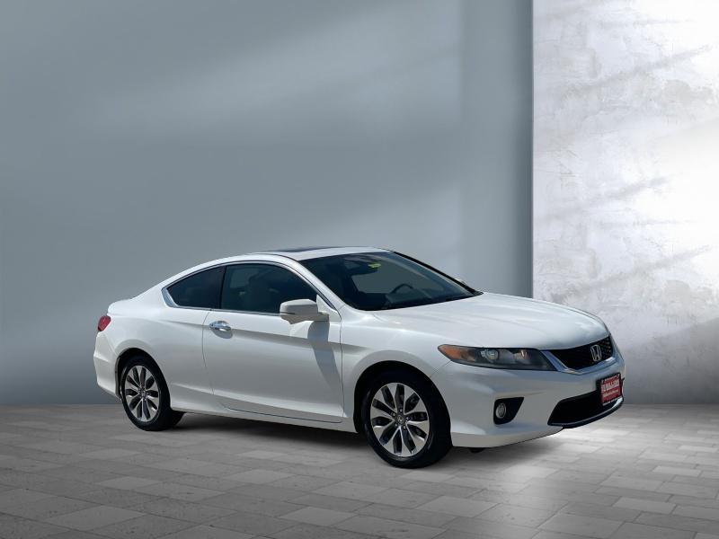 used 2015 Honda Accord car, priced at $24,399