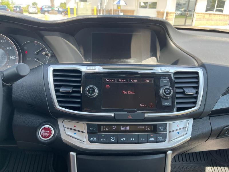 used 2015 Honda Accord car, priced at $24,399
