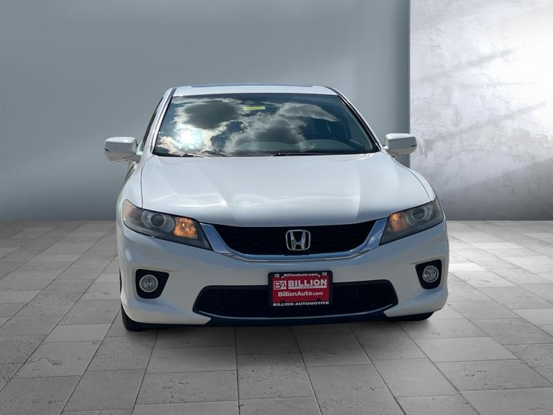 used 2015 Honda Accord car, priced at $24,399