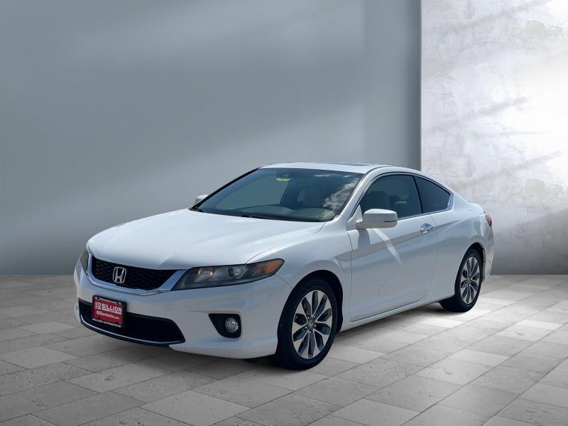 used 2015 Honda Accord car, priced at $24,399