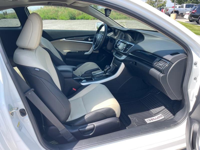 used 2015 Honda Accord car, priced at $24,399