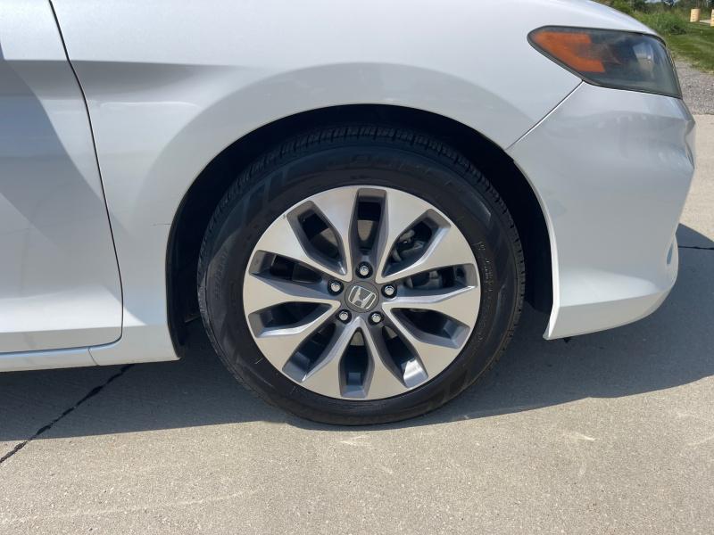 used 2015 Honda Accord car, priced at $24,399