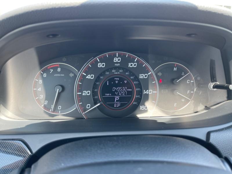 used 2015 Honda Accord car, priced at $24,399