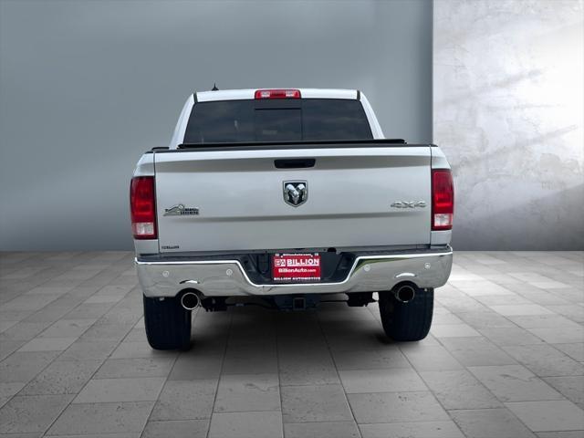 used 2019 Ram 1500 car, priced at $25,999