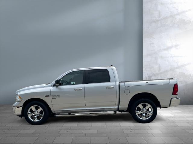 used 2019 Ram 1500 car, priced at $25,999