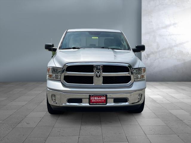 used 2019 Ram 1500 car, priced at $25,999