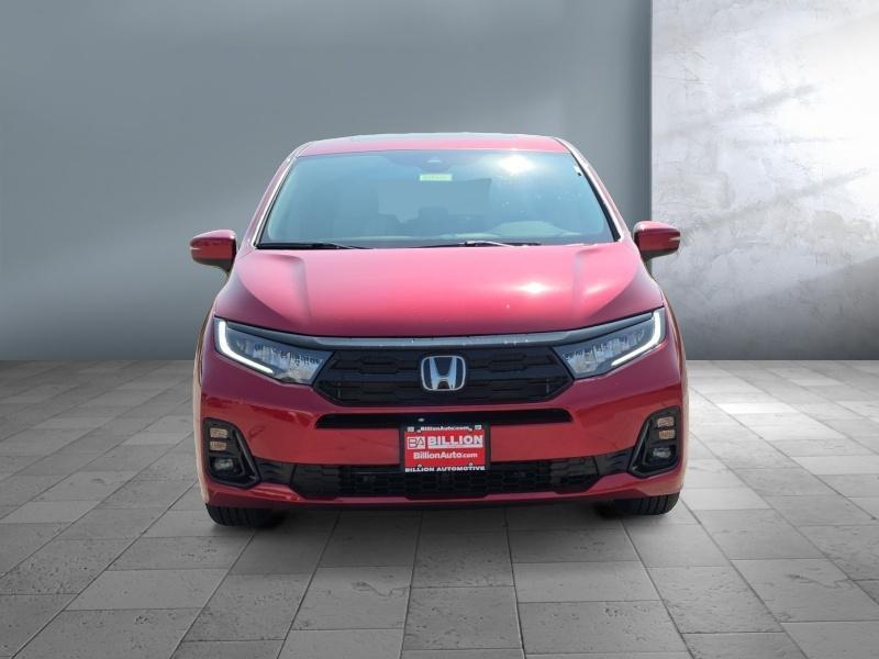 new 2026 Honda Odyssey car, priced at $54,044
