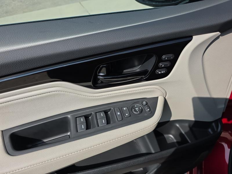 new 2026 Honda Odyssey car, priced at $54,044