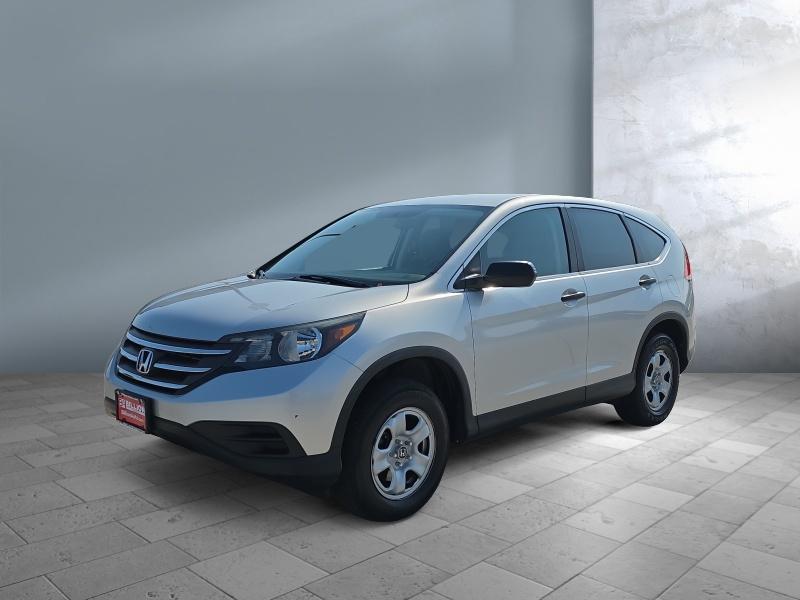 used 2014 Honda CR-V car, priced at $14,999