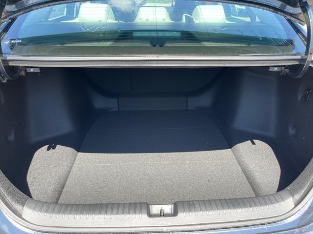 new 2025 Honda Accord Hybrid car, priced at $40,849