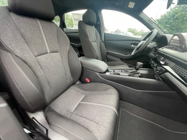 new 2025 Honda Accord Hybrid car, priced at $35,659