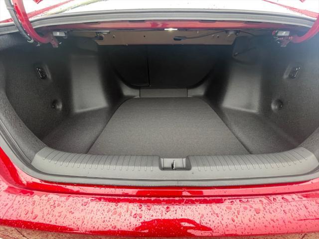new 2025 Honda Accord Hybrid car, priced at $35,659