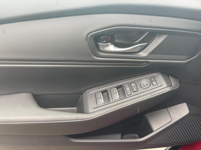 new 2025 Honda Accord Hybrid car, priced at $35,659