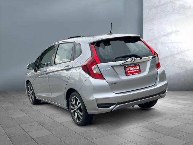 used 2020 Honda Fit car, priced at $25,999