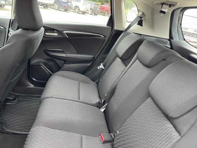 used 2020 Honda Fit car, priced at $25,999