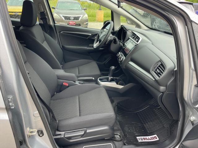 used 2020 Honda Fit car, priced at $25,999
