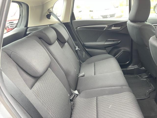 used 2020 Honda Fit car, priced at $25,999